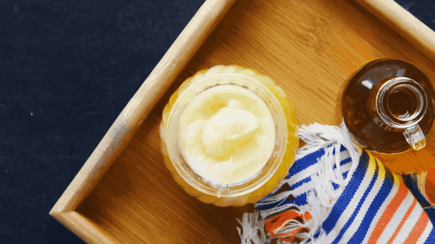 Vrusco Ghee Video GIF