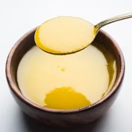 Ghee Icon